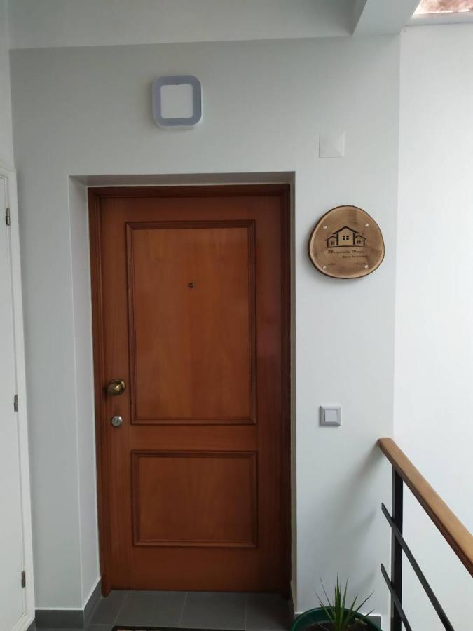Margarida House - Stone Apartment Ribeira Grande Extérieur photo