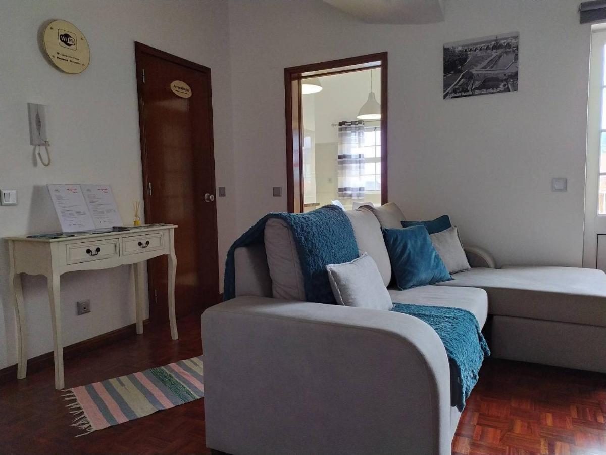 Margarida House - Stone Apartment Ribeira Grande Extérieur photo
