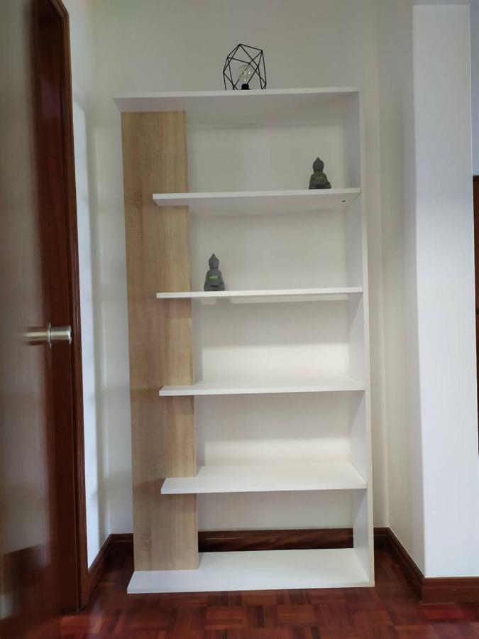 Margarida House - Stone Apartment Ribeira Grande Extérieur photo