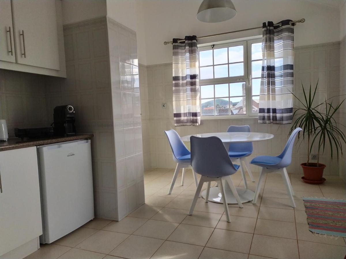 Margarida House - Stone Apartment Ribeira Grande Extérieur photo
