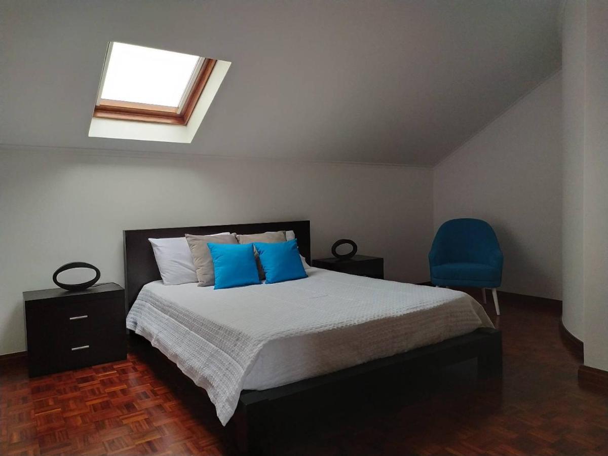 Margarida House - Stone Apartment Ribeira Grande Extérieur photo